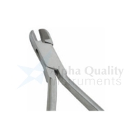 Orthodontic Pliers & Instrument